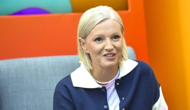 Dorota Szelągowska wyjawiła plany syna. Padły słowa o "Weselu"