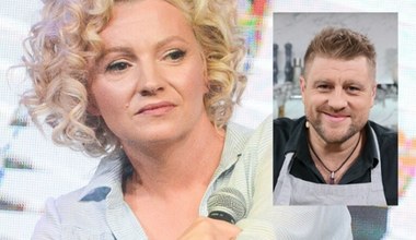 Dorota Szelągowska zabrała głos po odejściu Tomasza Jakubiaka. Wspierała go do końca