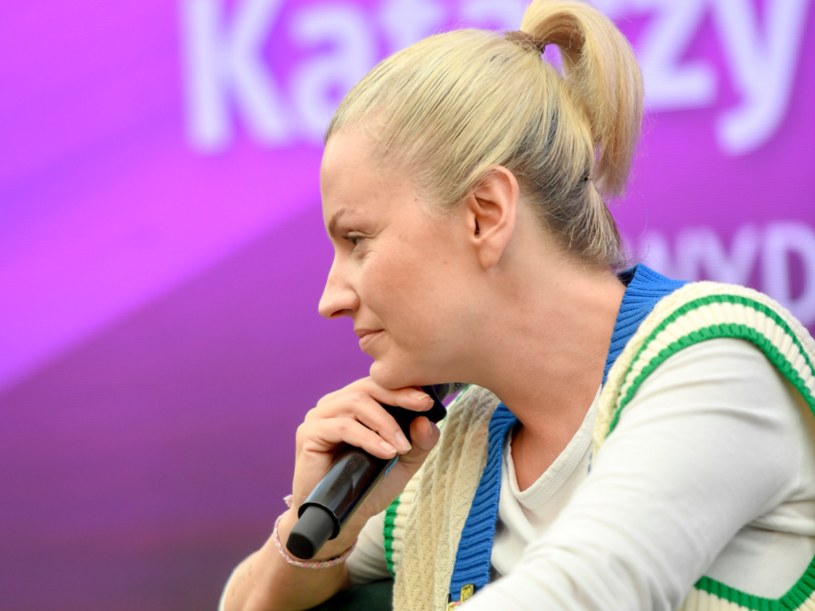 Dorota Szelągowska /AKPA