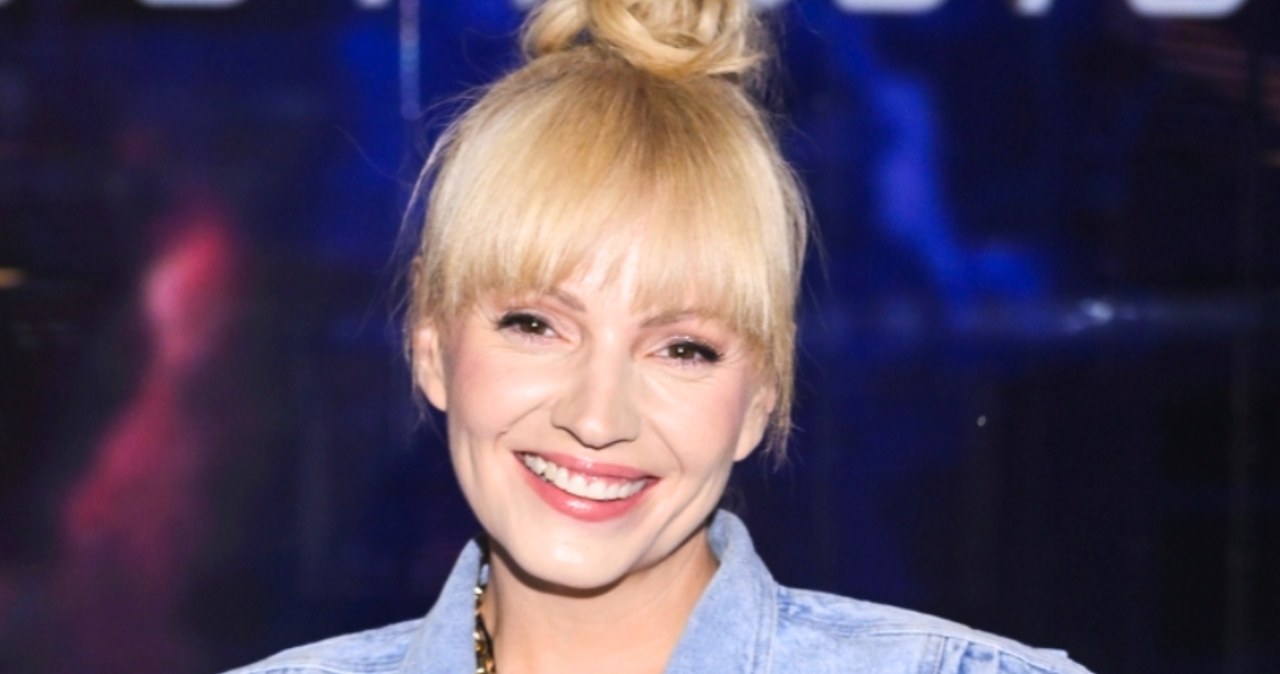 Dorota Szelągowska /AKPA