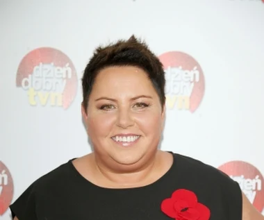 Dorota Wellman: Kariery w telewizji nie robi się szybko