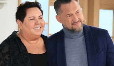 Dorota Wellman otwarcie to wyznała. Sama do wszystkiego się przyznała. A jednak