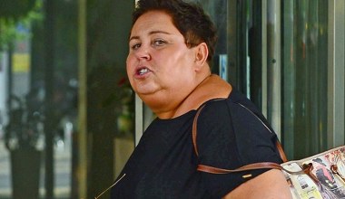 Dorota Wellman rozstała się z Prokopem. Już ma nowego partnera w TVN