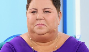 Dorota Wellman wprost o swoich problemach zdrowotnych. "Traci się wzrok, możliwość mówienia"