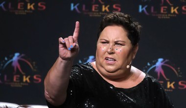 Dorota Wellman zniknęła z "Dzień Dobry TVN". Stacja musiała się tłumaczyć