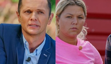 Dorota z "Rolnik szuka żony" myśli o odejściu od Waldiego, a tu jeszcze takie zdjęcie w środku kryzysu