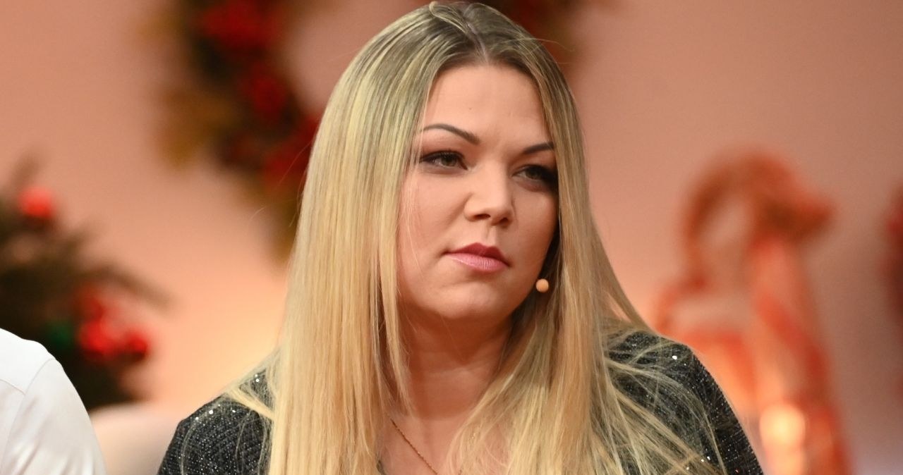 Dorota z "Rolnik szuka żony" /FORUM /Agencja FORUM
