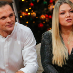 Dorota z "Rolnika" wymknęła się Waldemarowi. To z nimi się teraz bawiła