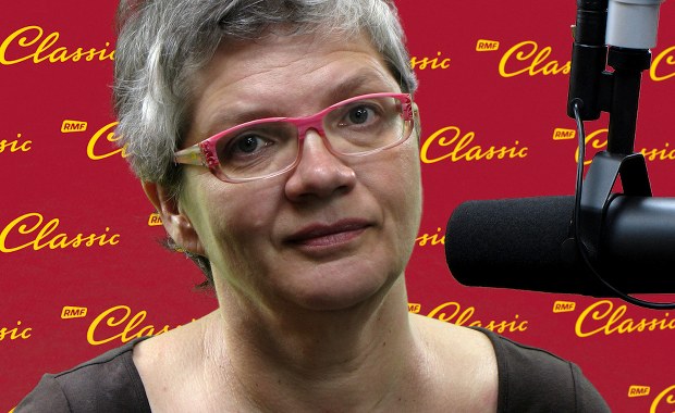 Dorota Zawadzka: Dzień Dziecka ma być dniem wariactwa. Takim, który będziemy wspominać