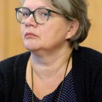 Dorota Zawadzka mierzy się z krytyką. Wystarczyło zrobić to w PKP i się zaczęło