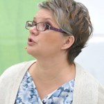 Dorota Zawadzka remontuje dom. Ma na ten temat rzadko spotykaną opinię...