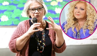 Dorota Zawadzka włączyła program Gessler i się zaczęło. "Superniania" bije na alarm