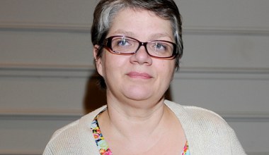 Dorota Zawadzka zdobyła się na wzruszający gest. Tak wspomina partnera z "TzG"