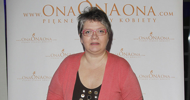 Dorota Zawadzka /Jarosław Wojtalewicz /AKPA