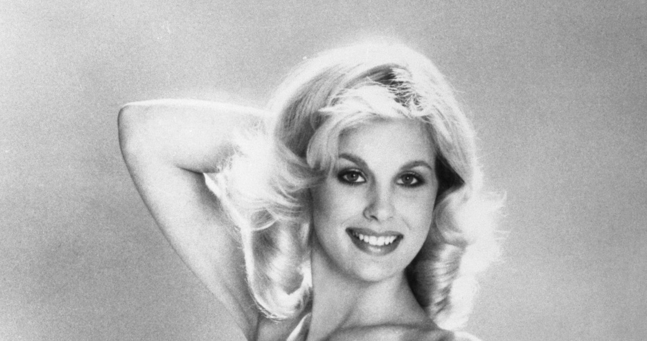 Dorothy Stratten /Getty Images