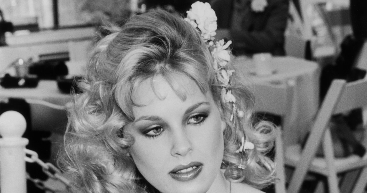 Dorothy Stratten / Fotos International / Contributor /Getty Images