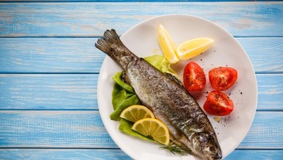 Dorsz bałtycki jest coraz mniejszy. Naukowcy alarmują