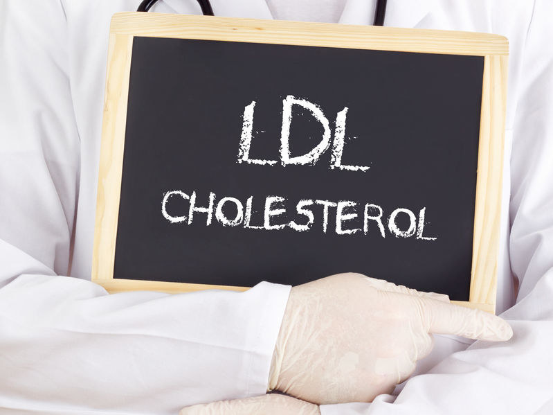 Jak Naturalnie Obniżyć Cholesterol? - Kobieta W INTERIA.PL