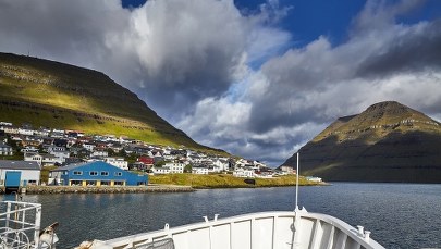 Dorsze a rosyjscy szpiedzy na Atlantyku. Jaki związek mają Wyspy Owcze?