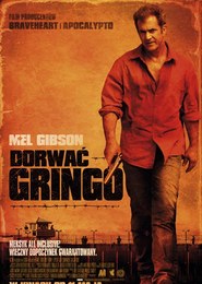 Dorwać gringo