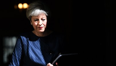 "Dorzynanie watahy" made in Britain