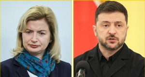 Dosadna odpowiedź na złośliwości Zełenskiego. "Trzy lata temu nie narzekał"