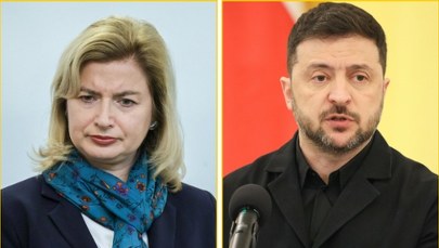 Dosadna odpowiedź na złośliwości Zełenskiego. "Trzy lata temu nie narzekał"