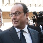 Dosadne słowa prezydenta Francji: To zagrożenie dla naszego kraju