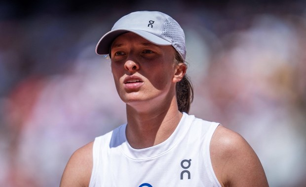 Doskonała wiadomość dla polskich kibiców. Iga Świątek zagra w Warszawie