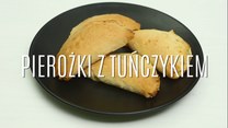 Doskonałe pierożki z tuńczykiem