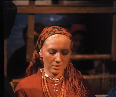 Doskonale stworzyła postać niemoralnej, kipiącej seksapilem, a zarazem zagubionej 19-letniej Jagny w ekranizacji „Chłopów” Reymonta, w reżyserii Jana Rybkowskiego. Dzięki niej została Gwiazdą Filmowego Sezonu Lubuskiego Lata Filmowego w Łagowie oraz zdobyła wyróżnienie podczas Łódzkiej Wiosny Artystycznej.