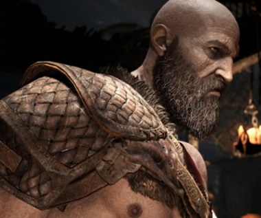 Doskonały autorski remake God of War 2 podbija właśnie sieć