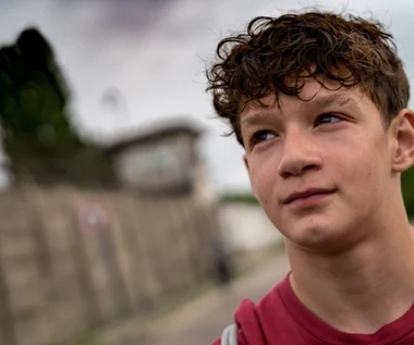 Doskonały debiut. Młody polski aktor zachwycił wszystkich