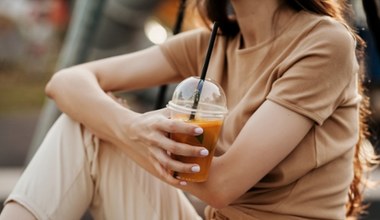 Doskonały napój dla jelit, który wspiera odchudzanie. Tak kombucha pomoże w utracie wagi 