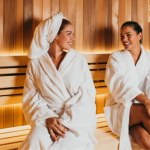 Doskonały relaks i detoks. Jak na organizm działa sauna? Kto nie może z niej korzystać?