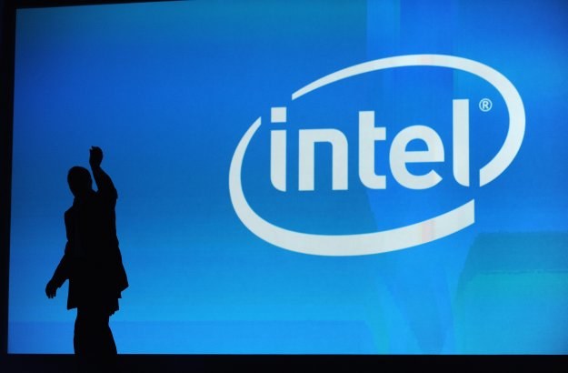 Doskonały wynik Intela powodować będzie wzrost optymizmu na światowych parkietach /AFP