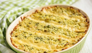 Doskonały zamiennik ziemniaków. Ma dużo białka, pomaga w trawieniu i stanach zapalnych