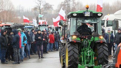 Dostają za kilogram ziemniaków 20 gr i mają dość. Rolnicy wyjdą na drogi?