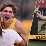 ​Dostaje 100 tys. dolarów za każdy pobity rekord. Ma ich na koncie już 14