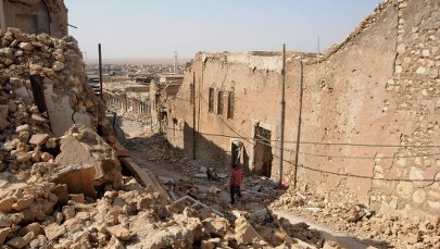 "Dostajemy MMS-y ze zdjęciami córek i podpisami: Możesz mieć ją znowu za 10 tysięcy dolarów"