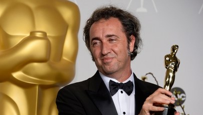 Dostał Oscara za "Wielkie piękno". Teraz wyreżyseruje film o... Berlusconim