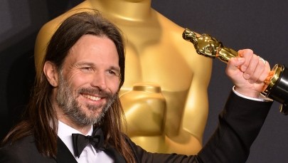 Dostał Oscara za zdjęcia do "La La Land". Teraz będzie pracował przy nowym Bondzie