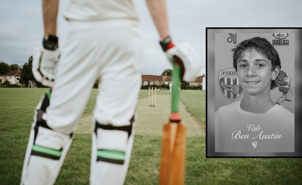 Dostał piłką w szyję i zmarł. Tragedia podczas treningu