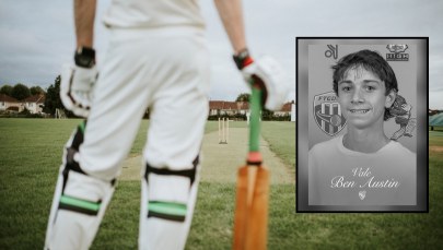 Dostał piłką w szyję i zmarł. Tragedia podczas treningu