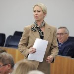 "Dostała jasny sygnał". Polska 2050 reaguje na rezygnację posłanki