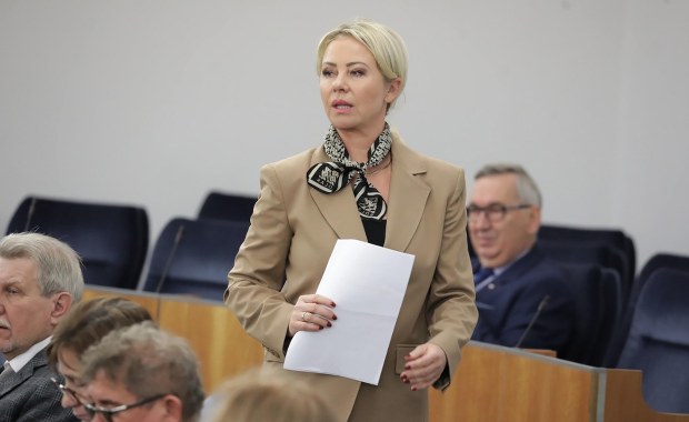 "Dostała jasny sygnał". Polska 2050 reaguje na rezygnację posłanki