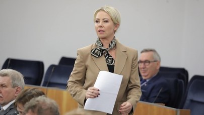 "Dostała jasny sygnał". Polska 2050 reaguje na rezygnację posłanki