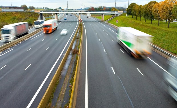Dostałeś mandat na A6? Sprawdź, czy rzeczywiście musisz go zapłacić 