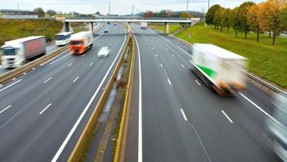 Dostałeś mandat na A6? Sprawdź, czy rzeczywiście musisz go zapłacić 