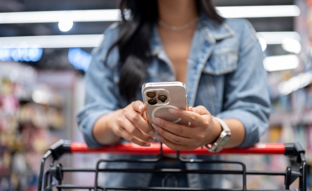 Dostałeś niespodziewany przelew BLIK-iem? Możesz mieć kłopoty z prawem